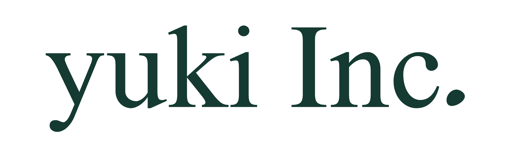 株式会社yuki